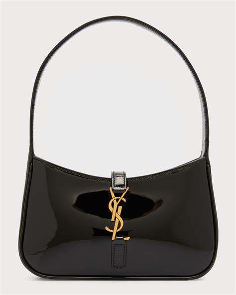 mini ysl shoulder bag|ysl shoulder bag with tassel.